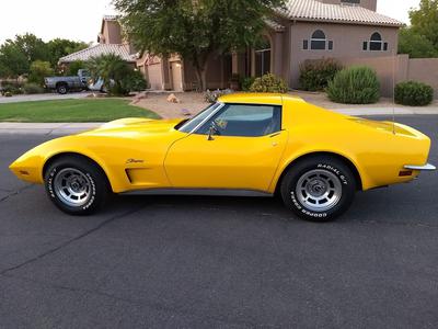 1973 All Original 1973 All Original