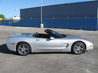 1999 Corvette Convertible ON SALE NOW 1999 Corvette Convertible ON SALE NOW