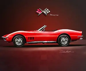 C3 Ask for Corvette tech help and questions!