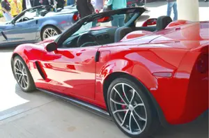 Corvette C6 Information, reviews, expert advice, in depth and detailed examination of 2005-2012+ Corvettes!
