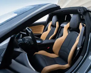 2024 C8 Corvette Build Checker, determine how rare your Corvette build is. 
