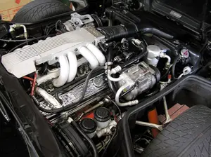 C4 Corvette Start Problems and solutions for your troubleshooting needs.  Our Brainiacs did it again!