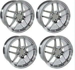 C5 Corvette Wheels | Fitment Guide | Comparison Tool | Pictures | thousands of wheel to chose from