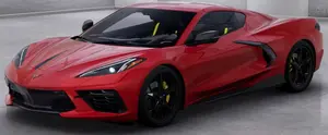 C8 Corvette 2021 Changes from all the Paint choices |Trim | Options | Electronics and everything else that changed from 2020