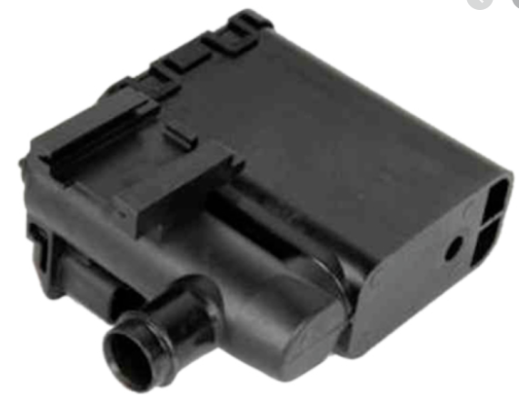 P0449 Corvette, Find the quick fix with part numbers and most likely parts to replace