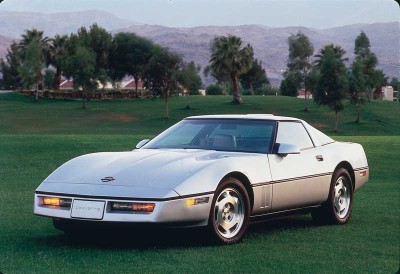 Most common Corvette C4/C5 Pop Up Headlight Issues (Quick