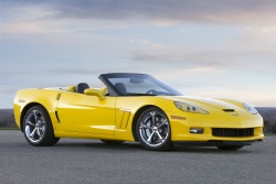 2011 Corvette Review
