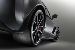 2012 Corvette Review