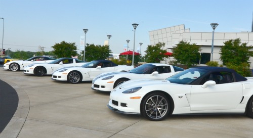 forum corvette form