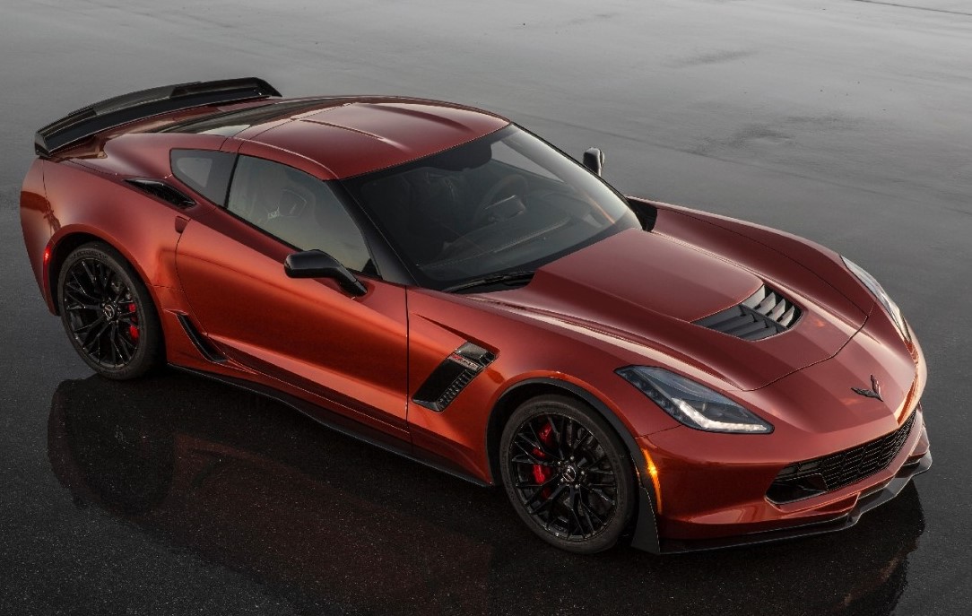 C7 Corvette Z06 C7 Corvette Z06