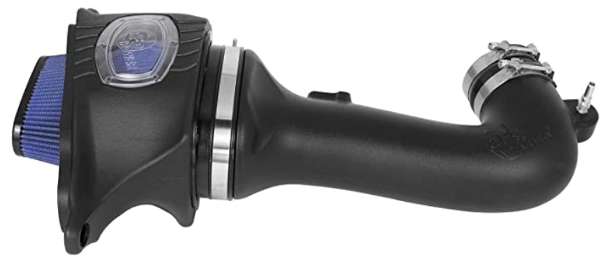 C7 Z06 Performance Upgrades Intake
