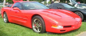 Corvette C5 | Best C5 Upgrades | Specs | Troubleshooting Tips