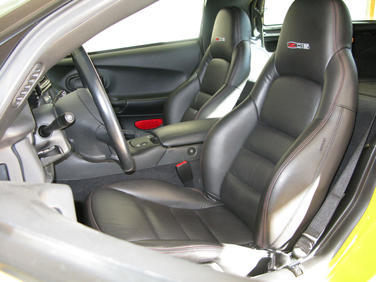 racing seats c5 corvette.