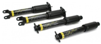 Best C7 Corvette Shocks