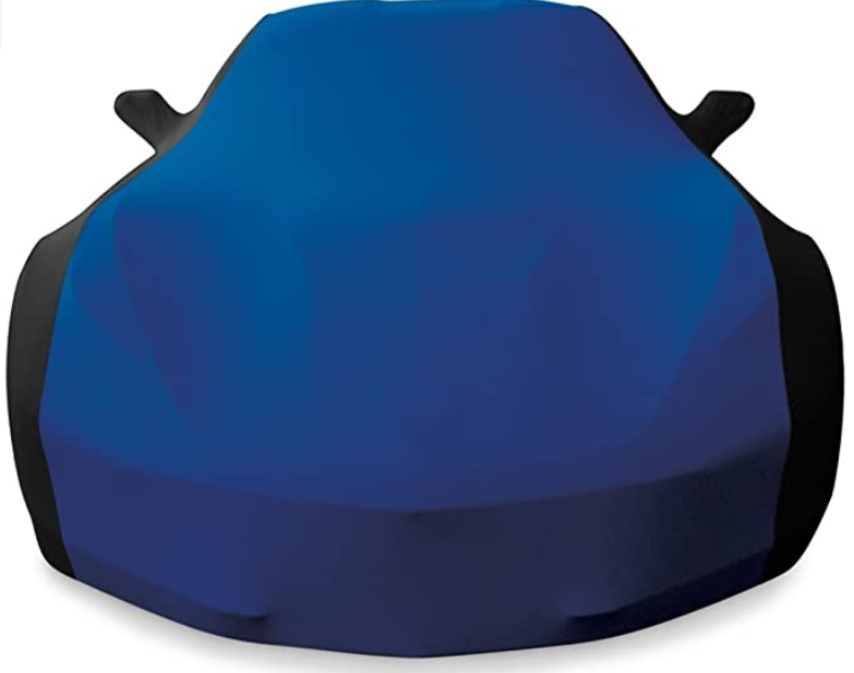 best indoor corvette car cover