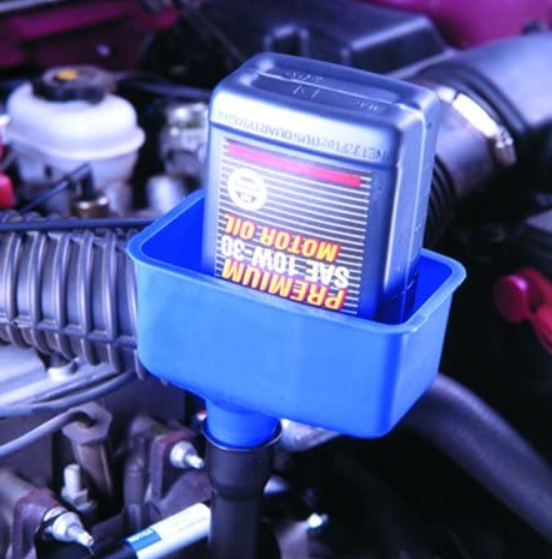 Best C7 Corvette Funnel