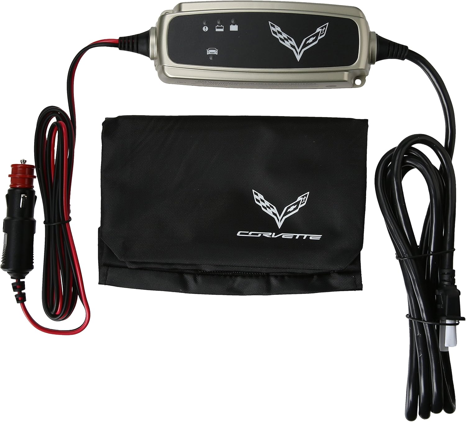 C7 Corvette Battery Tender