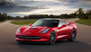 C7 Corvette Specs Details Of Dimensions Codes
