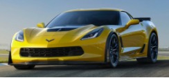 C7 Corvette