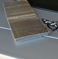 Corvette Ultimate Absorber 