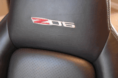 C5 Corvette Seat Upgrade C5 Corvette Seat Upgrade