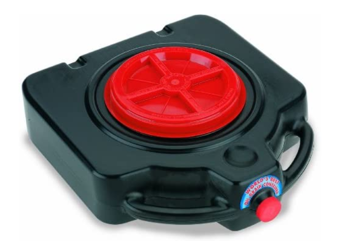 Best Corvette Drain Pan