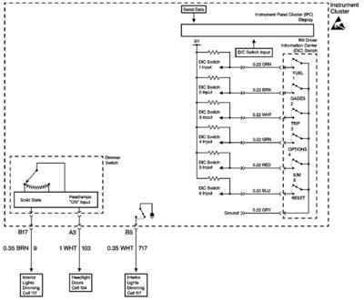 DIC Wiring