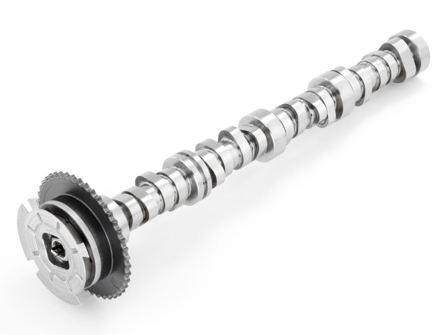 LT1 Engine Camshaft