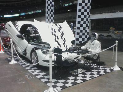 Superdome ,New Orleans