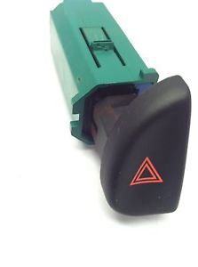 C5 Corvette Hazard Switch