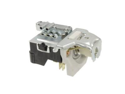 1981 Corvette Headlight Switch