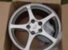 2001 corvette rims