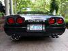 1992 Corsa exhaust