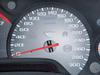 C5 Corvette 300 MPH Speedometer