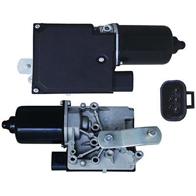 C5 Corvette Wiper Motor